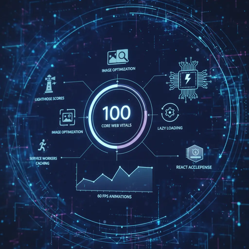 Optimizing React Performance in 2025