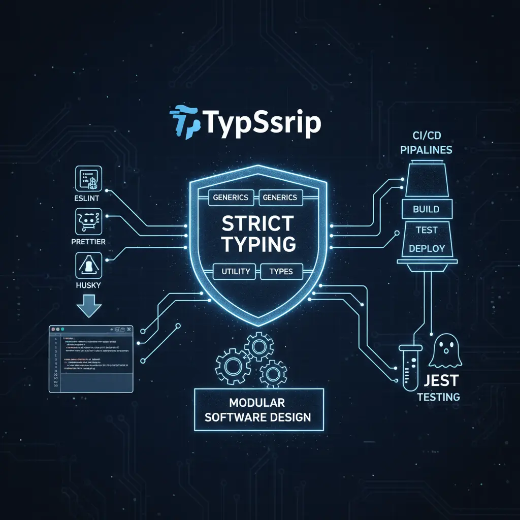 Building Accessible Web Applications