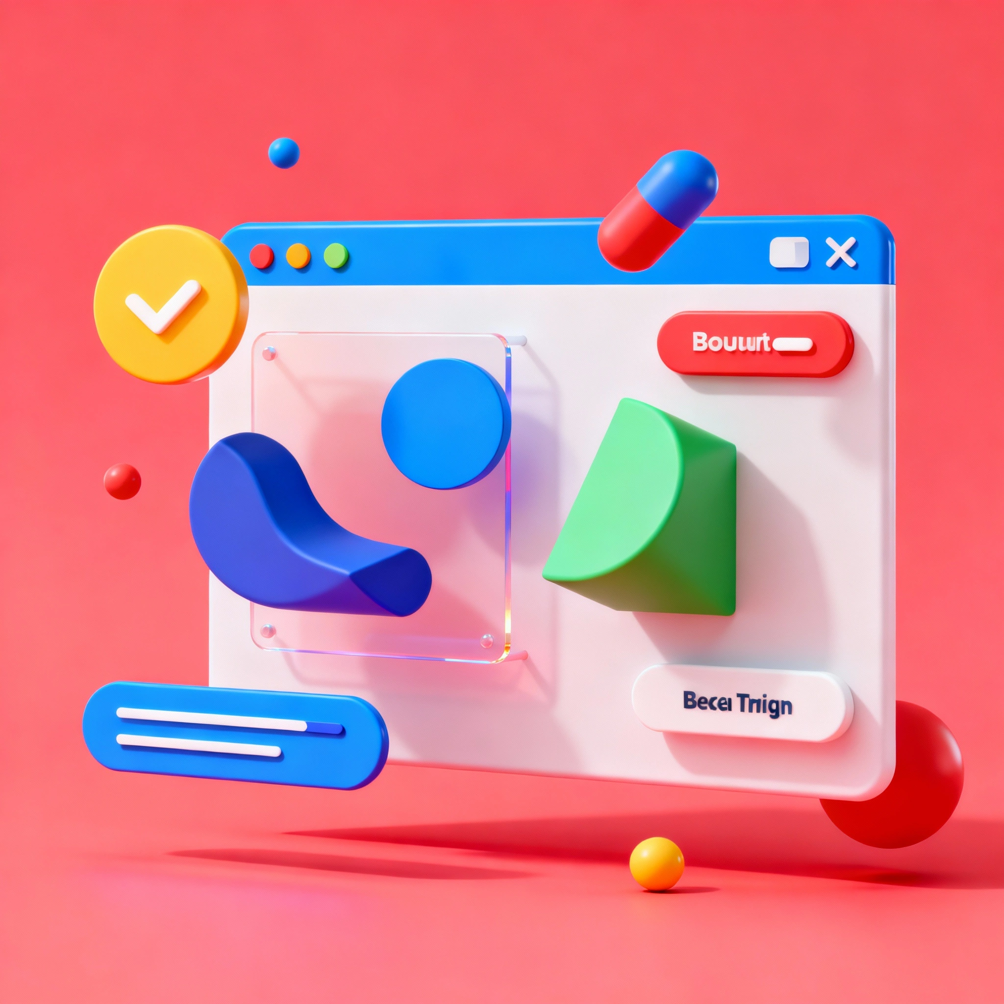 Custom Software & APIs - Custom Software & APIs