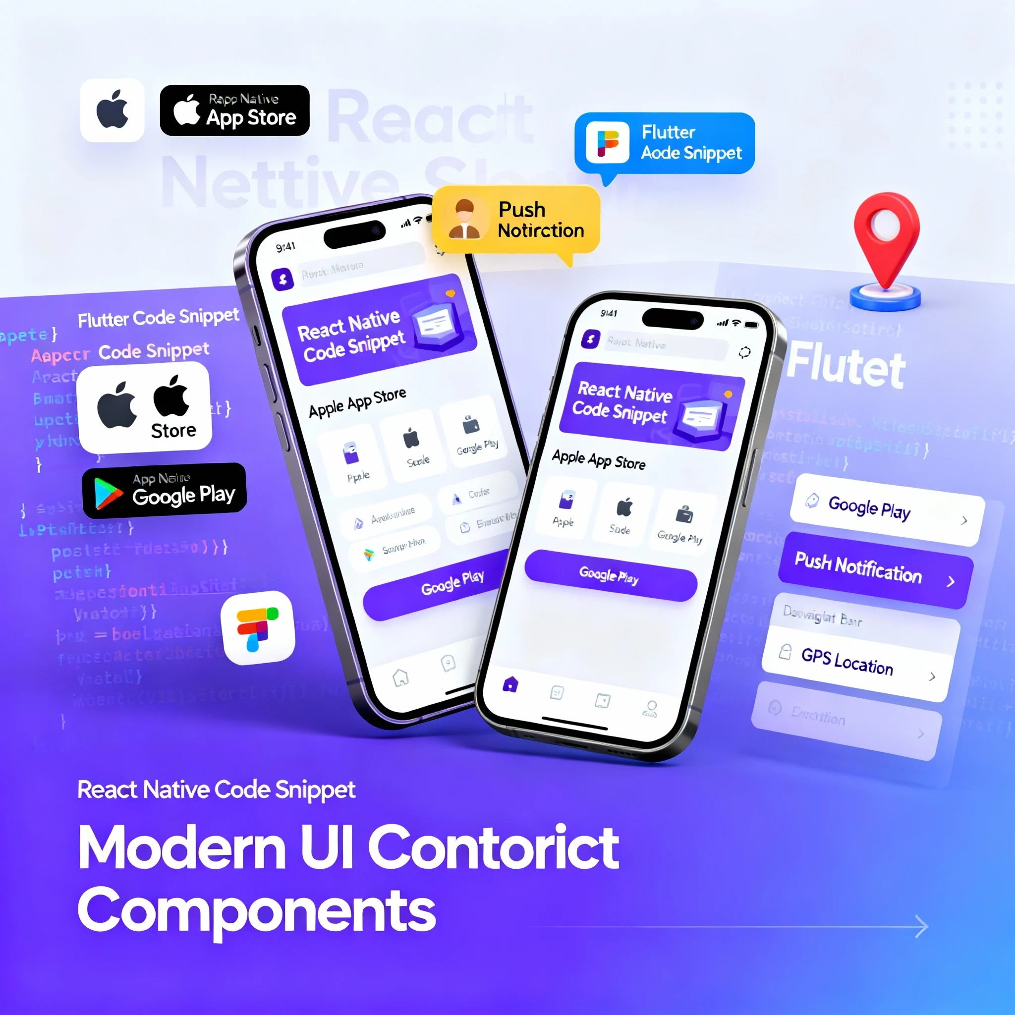 Mobile Development - Mobile App Development